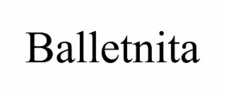 balletnita