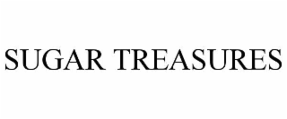 sugar treasures