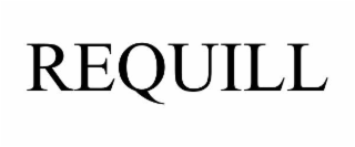 requill