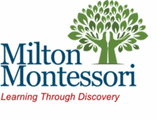 milton montessori learning through discovery