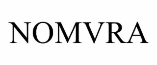 nomvra