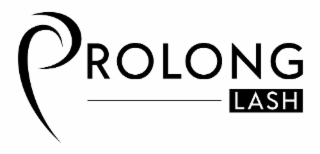 prolong lash