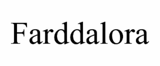 farddalora