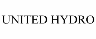united hydro