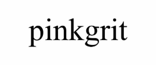 pinkgrit