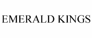 emerald kings