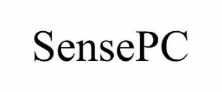 sensepc