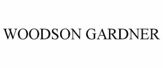 woodson gardner