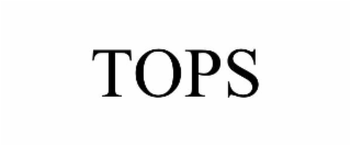 tops
