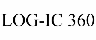 log-ic 360
