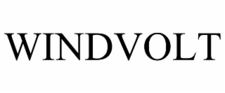 windvolt