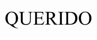querido