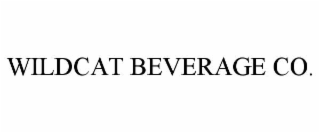 wildcat beverage co.