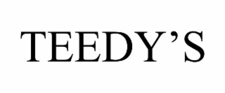 teedy’s
