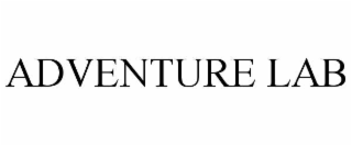 adventure lab