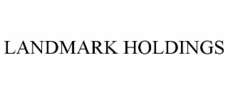 landmark holdings