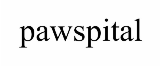 pawspital