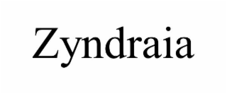 zyndraia