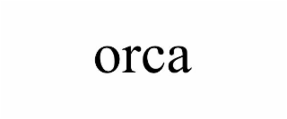 orca