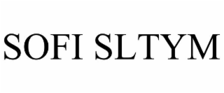 sofi sltym