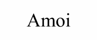 amoi