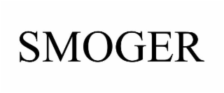 smoger
