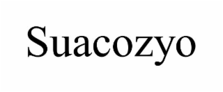 suacozyo
