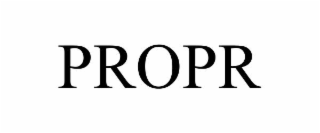 propr