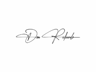 don rickardo
