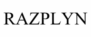razplyn