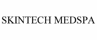 skintech medspa