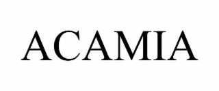 acamia