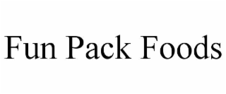 fun pack foods