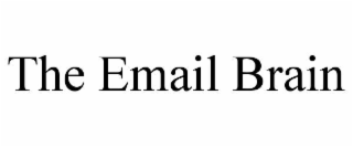 the email brain