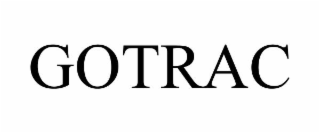 gotrac