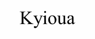 kyioua
