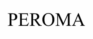 peroma