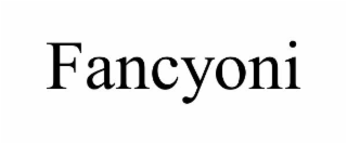 fancyoni