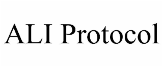 ali protocol