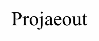 projaeout