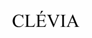 clÉvia