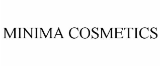 minima cosmetics