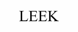 leek