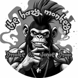 the hazy monkey smoke & vape shop
