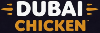 dubai chicken