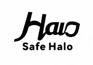 halo safe halo