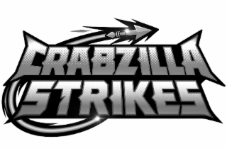 crabzilla strikes