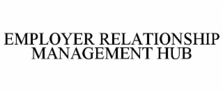 employer relationship management hub