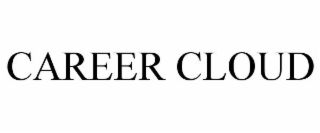 career cloud