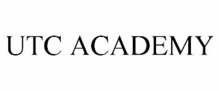 utc academy